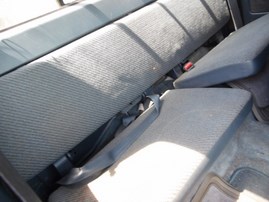 1995 TOYOTA T100 DX WHITE XTRA CAB 3.4L AT 4WD Z17848